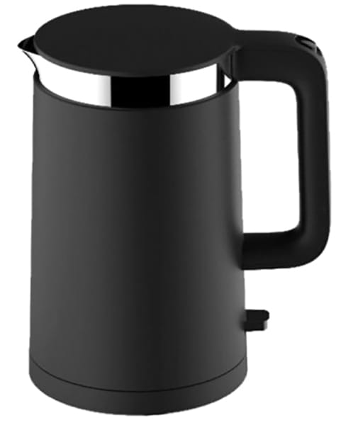 Електричний чайник Viomi V-MK152B (Black)