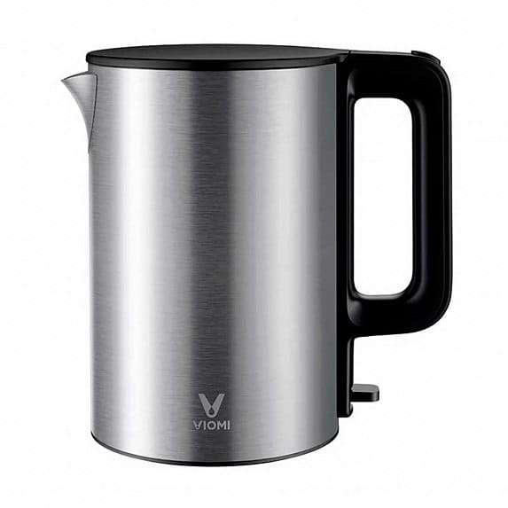 Електричний чайник Viomi Large Capacity Electric Kettle 1.5L (YM-K1506)