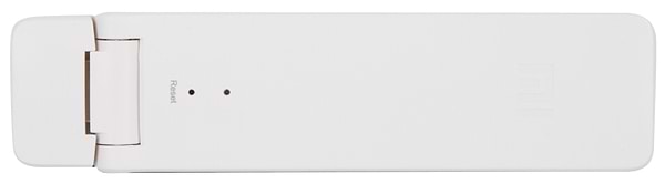 Фото - Точка доступа Xiaomi WiFi Repeater 2 Amplifier White (DVB4155CN)