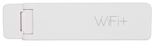 Фото - Точка доступа Xiaomi WiFi Repeater 2 Amplifier White (DVB4155CN)