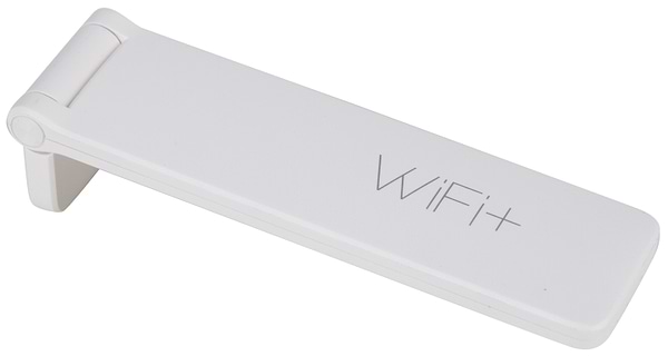 Фото - Точка доступа Xiaomi WiFi Repeater 2 Amplifier White (DVB4155CN) Фото - Точка доступа Xiaomi WiFi Repeater 2 Amplifier White (DVB4155CN)