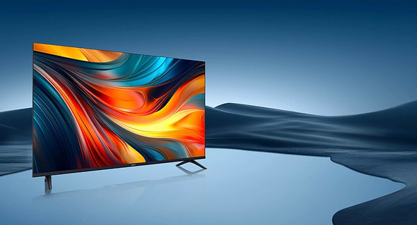 Фото - Телевизор Xiaomi TV A 43 FHD 2026