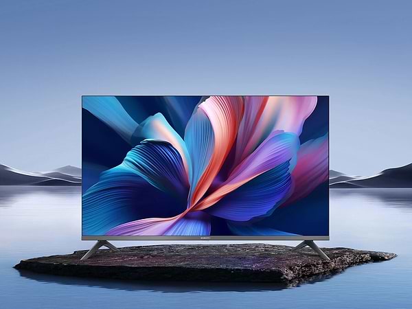 Фото - Телевизор Xiaomi TV A Pro 32 2026