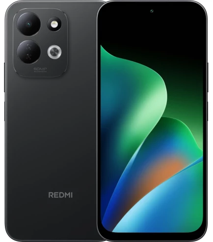 Смартфон Xiaomi Redmi 17 4/128Gb Black