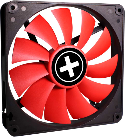 Фото - Корпусный вентилятор Xilence XPF140.R (XF050)