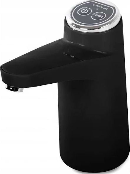 Автоматическая помпа для воды Xingmos MD-03 automatic pump Black
