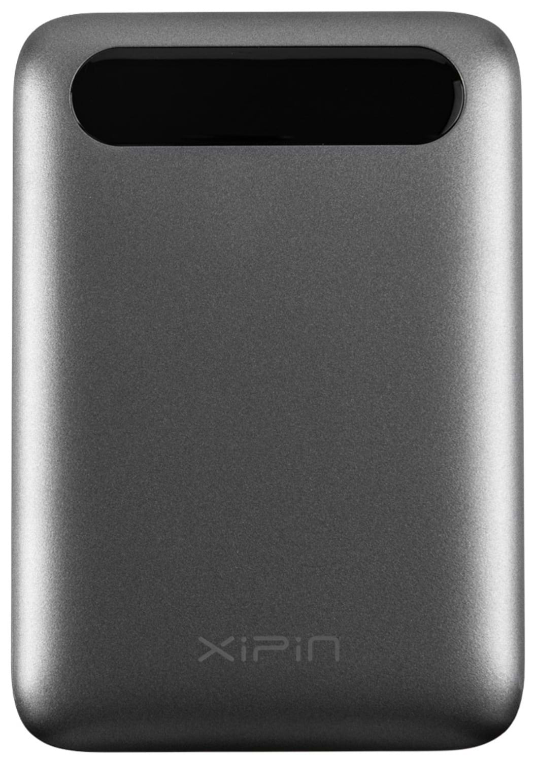 Батарея мобильная Xipin T197LF 20000mAh PD20W+22.5W Grey