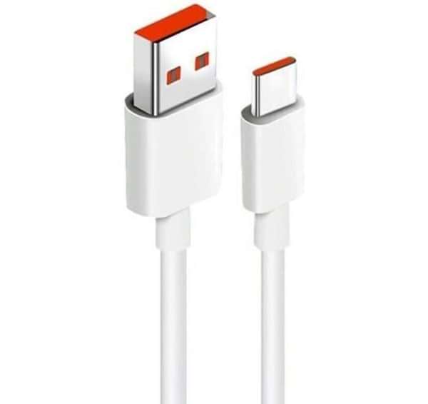 Фото - Кабель XOKO 3-TC USB Type-C 3A (XK-3-TC)