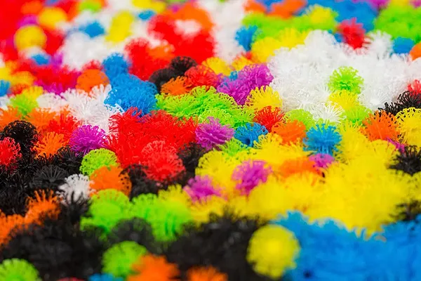 Фото - Конструктор Хочу Конструктор набор 700+ (ХК-700)