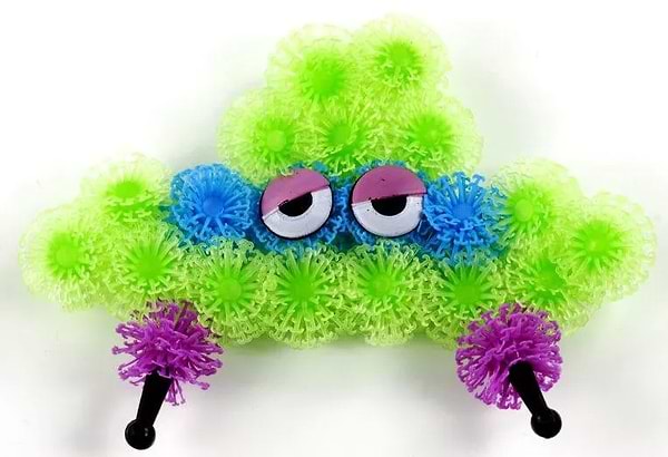 Фото - Конструктор Хочу Конструктор набор 700+ (ХК-700)