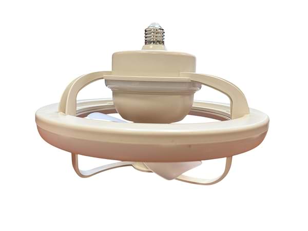 Фото - Лампа-вентилятор XOKO LED RGB Fan Light 100 Aroma (XK-FL-100RGB)