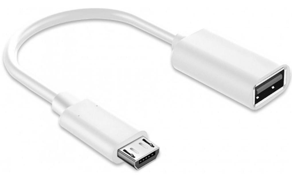 Кабель XOKO AC-130  White (XK-AC130-WH)