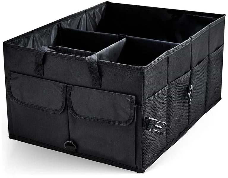 Сумка-органайзер в багажник XOKO 52х38х26 см (XK-BAG1680D)