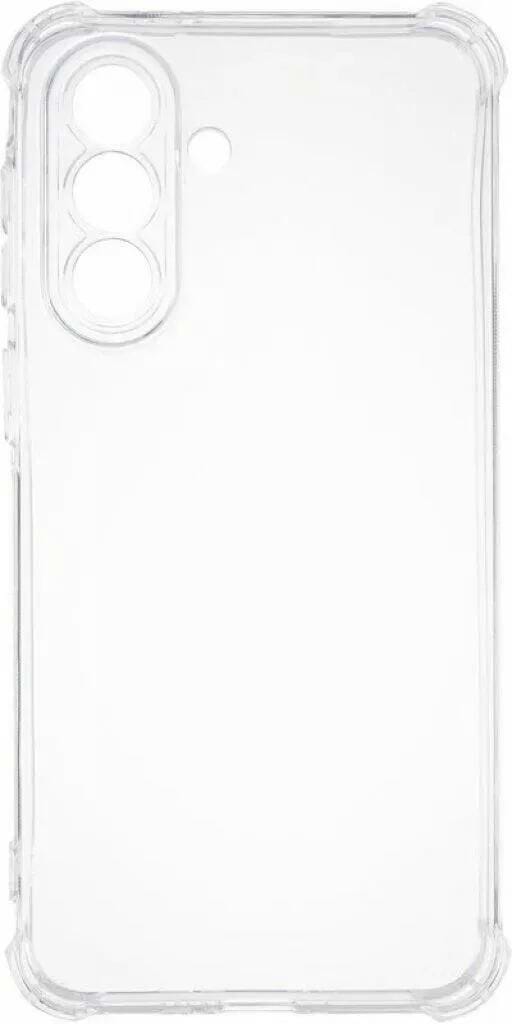 Чехол для смартфона XOKO for Samsung A376 (A37) Transparent (XK-CS-A37TPU)