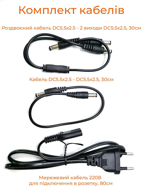 Фото - Источник бесперебойного питания XOKO DC1018P DC UPS 10400 mAh Black (XK-DC1018P-BK)