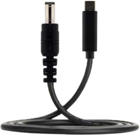 Кабель синхронізації даних XOKO USB Type-C (XK-DC5521) - Фото 1