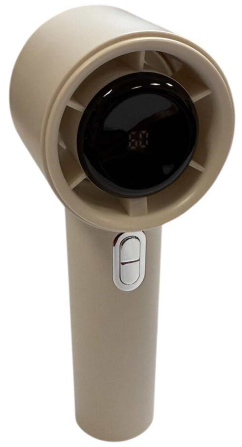 Вентилятор портативный XOKO DY-006 (XK-DY-006)