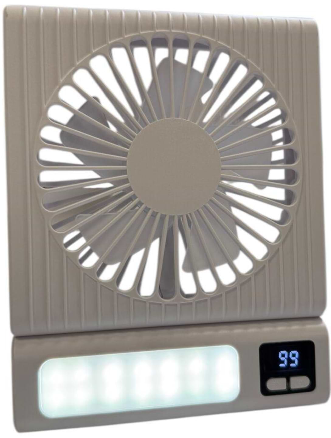 Вентилятор портативный XOKO F01 (XK-F01)