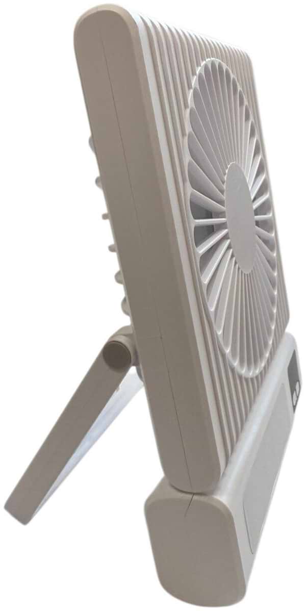 Фото - Вентилятор портативний XOKO F01 (XK-F01)