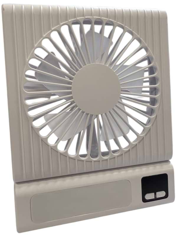 Фото - Вентилятор портативний XOKO F01 (XK-F01)