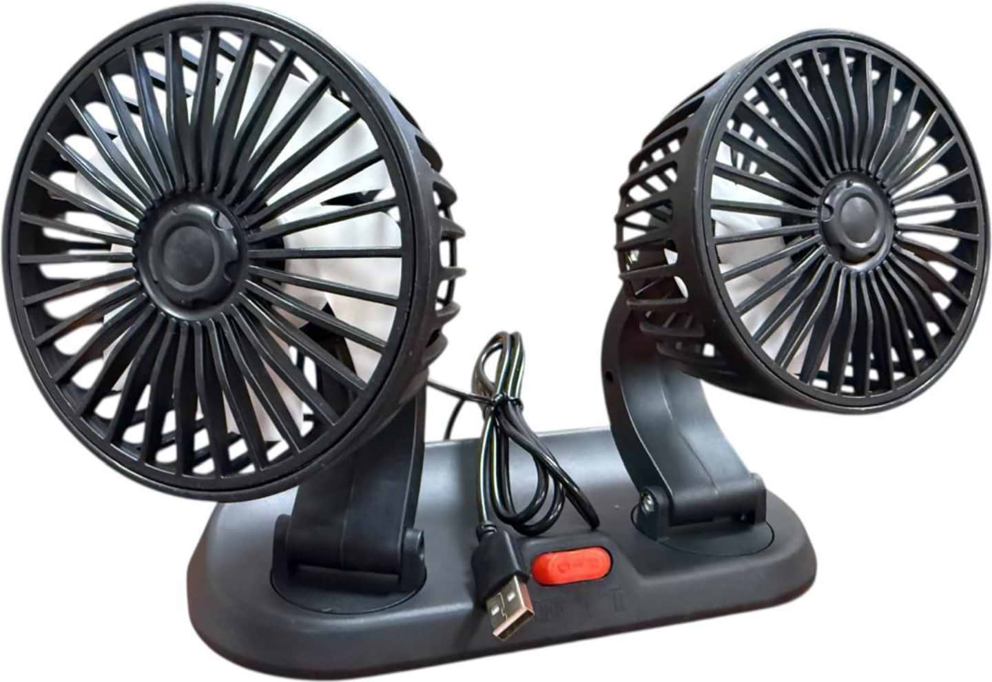 Вентилятор портативный XOKO F05 (XK-F05) - Фото 1