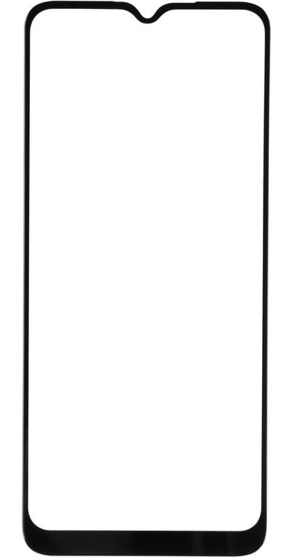 Защитное стекло для смартфона XOKO Full Cover Ultra-Thin 0.25мм Poco M5 Black 2 шт. (XK-FCU-PC-M5)