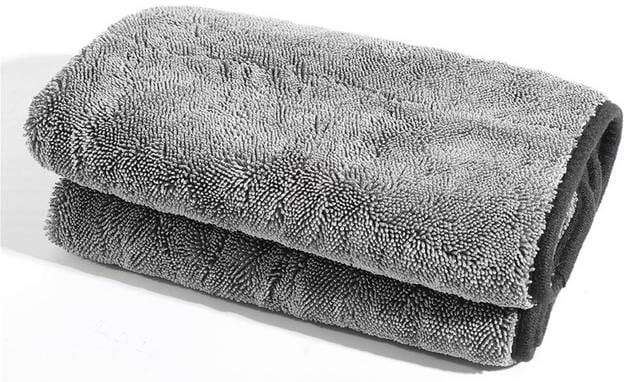 Авторушник XOKO Extra Dry 40х40 см (XK-MF-800)