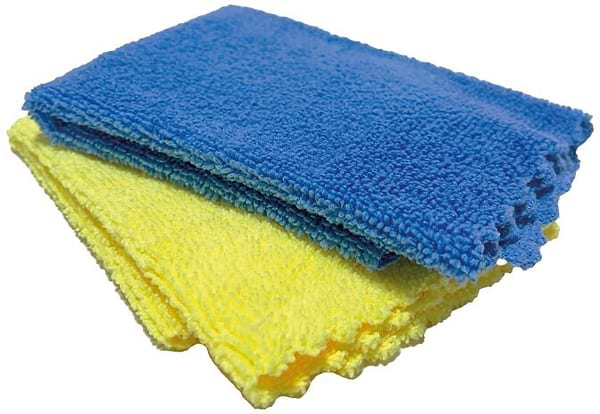 Фото - Автомобільна серветка PanCleanMax 2in1 (XK-PCM-2)