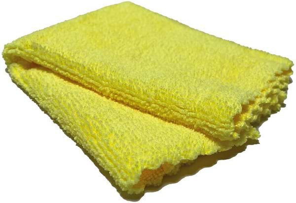 Фото - Автомобільна серветка PanCleanMax 2in1 (XK-PCM-2)