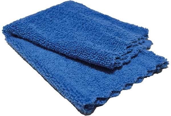 Фото - Автомобільна серветка PanCleanMax 2in1 (XK-PCM-2)