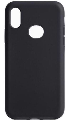 Чехол для смартфона Proda Soft-Case for Samsung A20s Black (XK-PRD-A20s-BK) - Фото 1