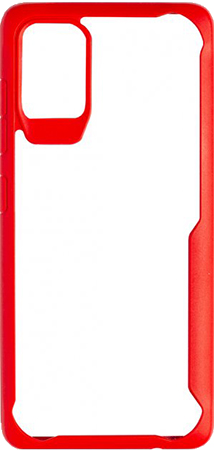 Чохол для смартфону Proda TPU-Case for Samsung A10s (XK-PRD-HR-TPU-A71RD)