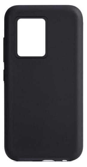 Фото - Чохол для смартфону Proda Soft-Case for Samsung S20 Ultra Black (XK-PRD-S20ultr-BK)