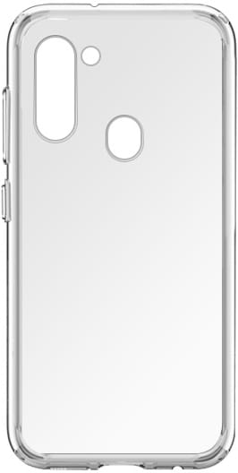 Чехол для смартфона Proda TPU-Case для Samsung M11 (XK-PRD-TPU-M11) - Фото 1