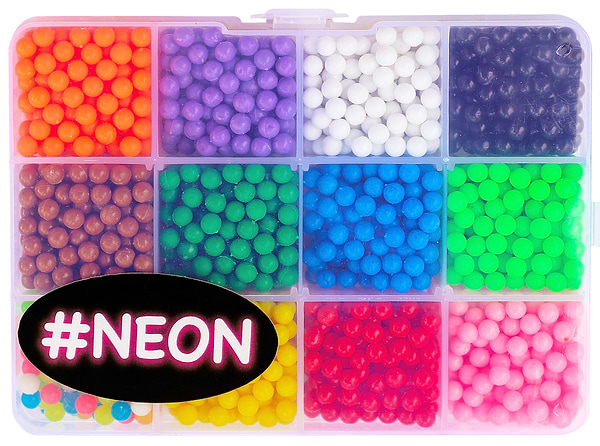 Фото - Аквамозаїка XOKO Перлина 1600 (XK-PRL-16GD) Фото - Аквамозаїка XOKO Перлина 1600 (XK-PRL-16GD)