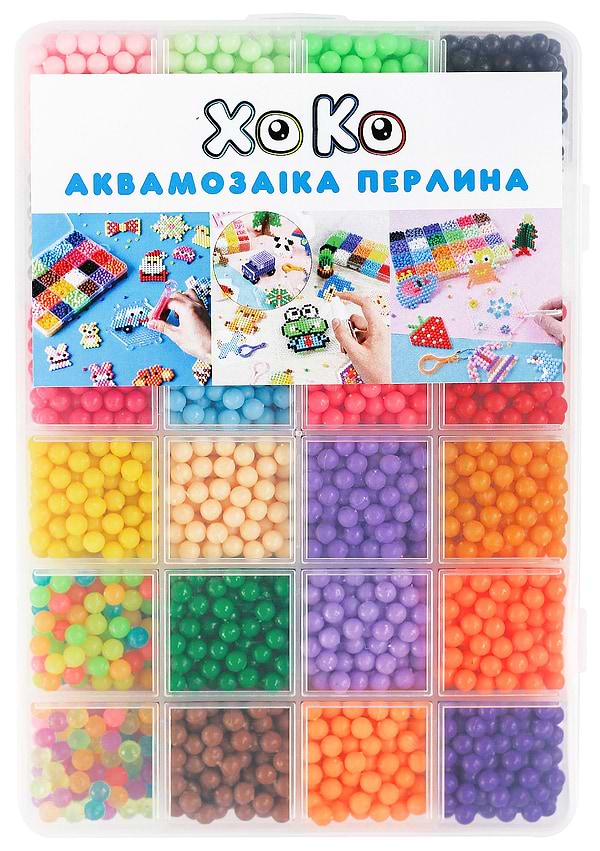 Фото - Аквамозаика XOKO Жемчужина 3200 (XK-PRL-32)