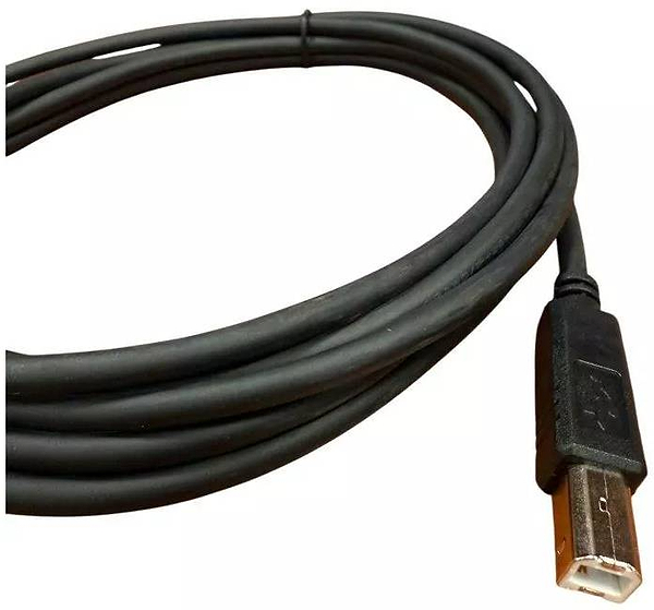 Фото - Кабель XOKO XK-PRNT-030