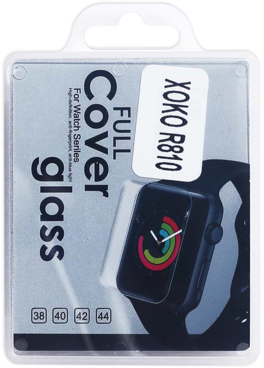 Захисне скло для смарт-годинника XOKO Samsung Galaxy Watch R800 42 мм (XK-SM-SW-R810) - Фото 1