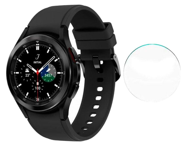 Фото - Захисне скло для смарт-годинника XOKO Samsung Galaxy Watch 4 Classic 42mm R880/R870 (XK-SM-SW-R880/870)