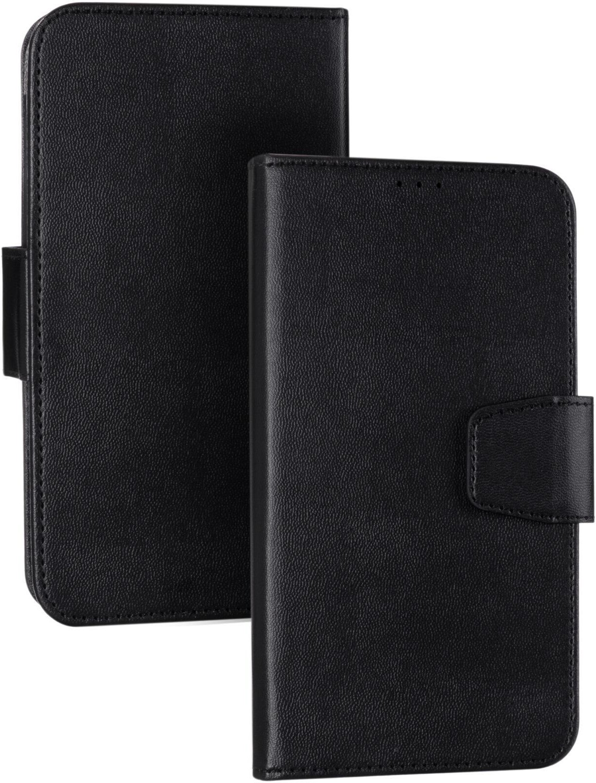 Купити Чохол для смартфону XOKO 6.0-6.2" (XK-UNCS-BK62) - Фото 1 Чохол для смартфону XOKO 6.0-6.2" (XK-UNCS-BK62) - Фото 1