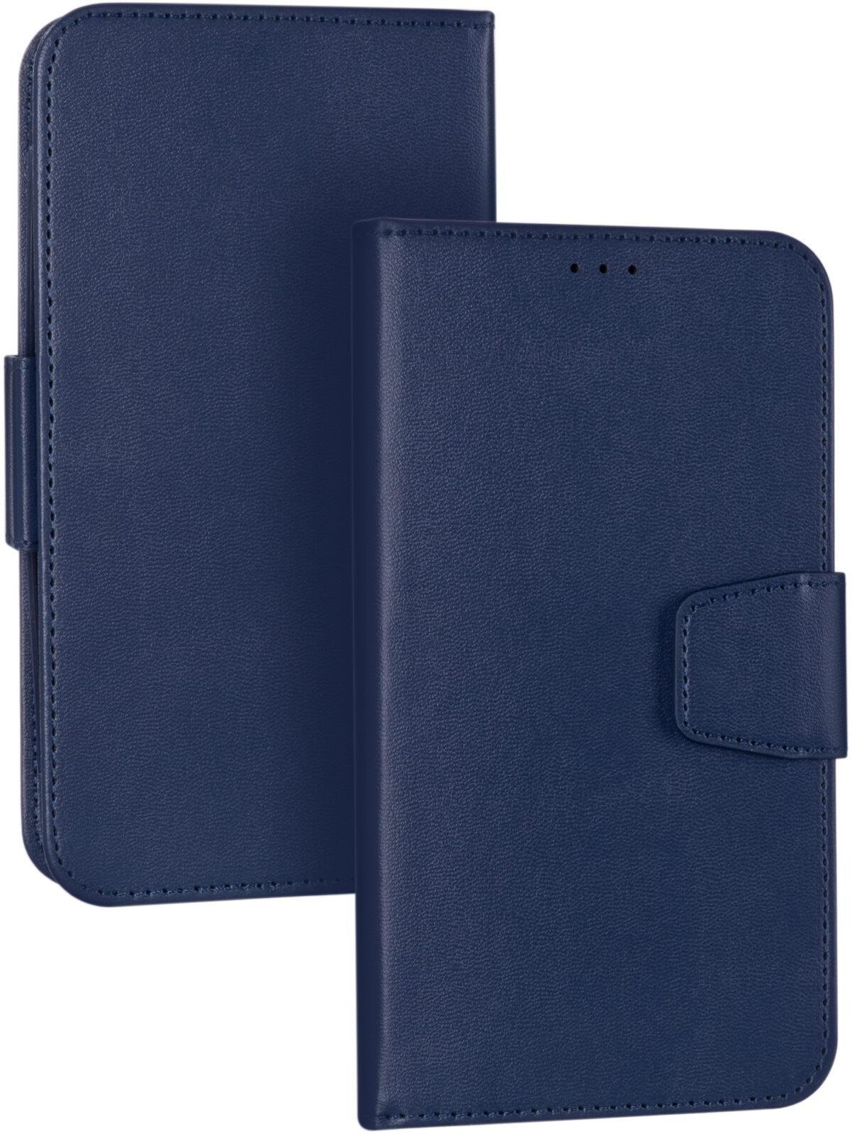 Купити Чохол для смартфону XOKO 6.0-6.2" (XK-UNCS-BL62) - Фото 1 Чохол для смартфону XOKO 6.0-6.2" (XK-UNCS-BL62) - Фото 1