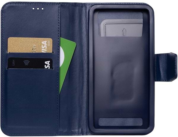 Фото - Чохол для смартфону XOKO 6.0-6.2" (XK-UNCS-BL62)