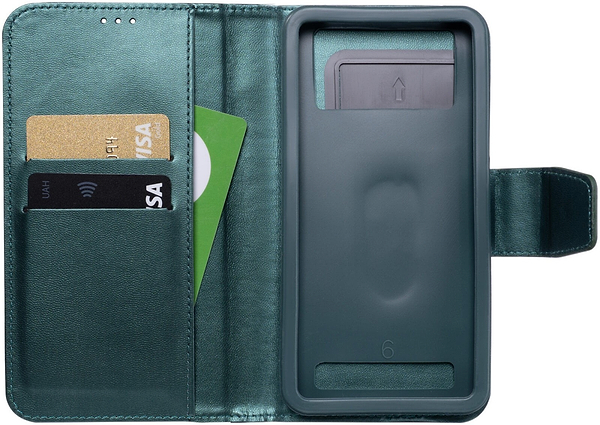 Фото - Чехол для смартфона XOKO 6.0-6.2" (XK-UNCS-GR62)