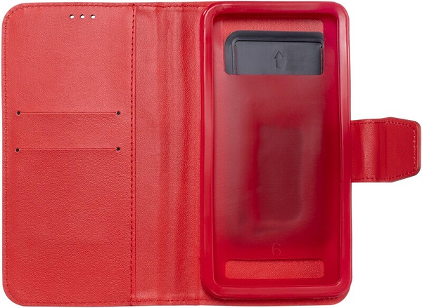 Фото - Чехол для смартфона XOKO 6.0-6.2" (XK-UNCS-RD62)