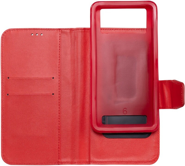 Фото - Чехол для смартфона XOKO 6.0-6.2" (XK-UNCS-RD62)