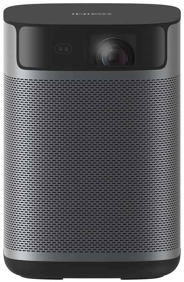 Фото - Проектор XGiMi MoGo 2 Pro GTV (XK10T)