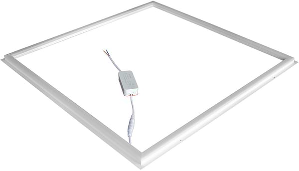 Фото - Светодиодный светильник Євросвітло ART-02 50 Вт 4200K (000059612)