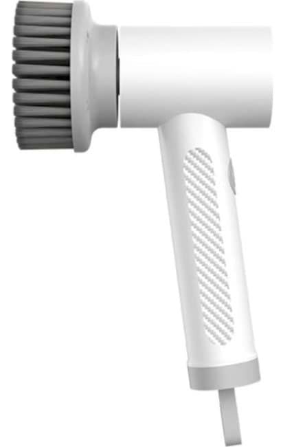 Фото - Акумуляторна щітка Xiaomi Xiaolang Cleaning Brush White (XL-DDQJS01)