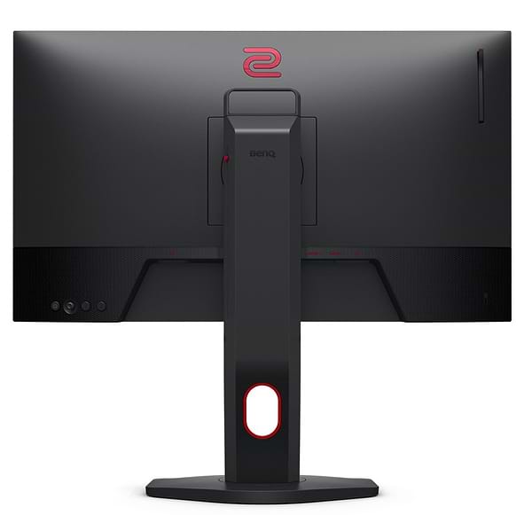 Фото - Уценка - Монитор игровой BenQ XL2540K Dark Grey