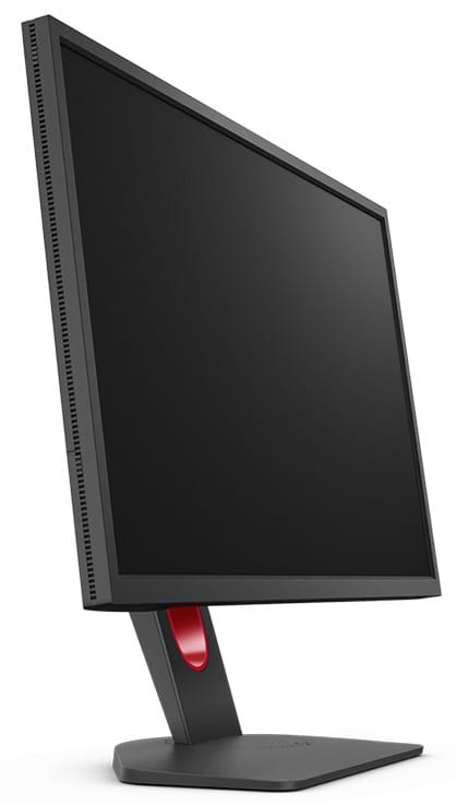 Фото - Уценка - Монитор игровой BenQ XL2540K Dark Grey